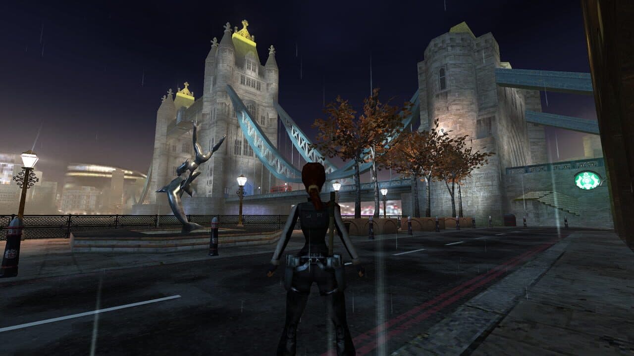 Tomb Raider: The Tower Bridge Experience thumbnail 3