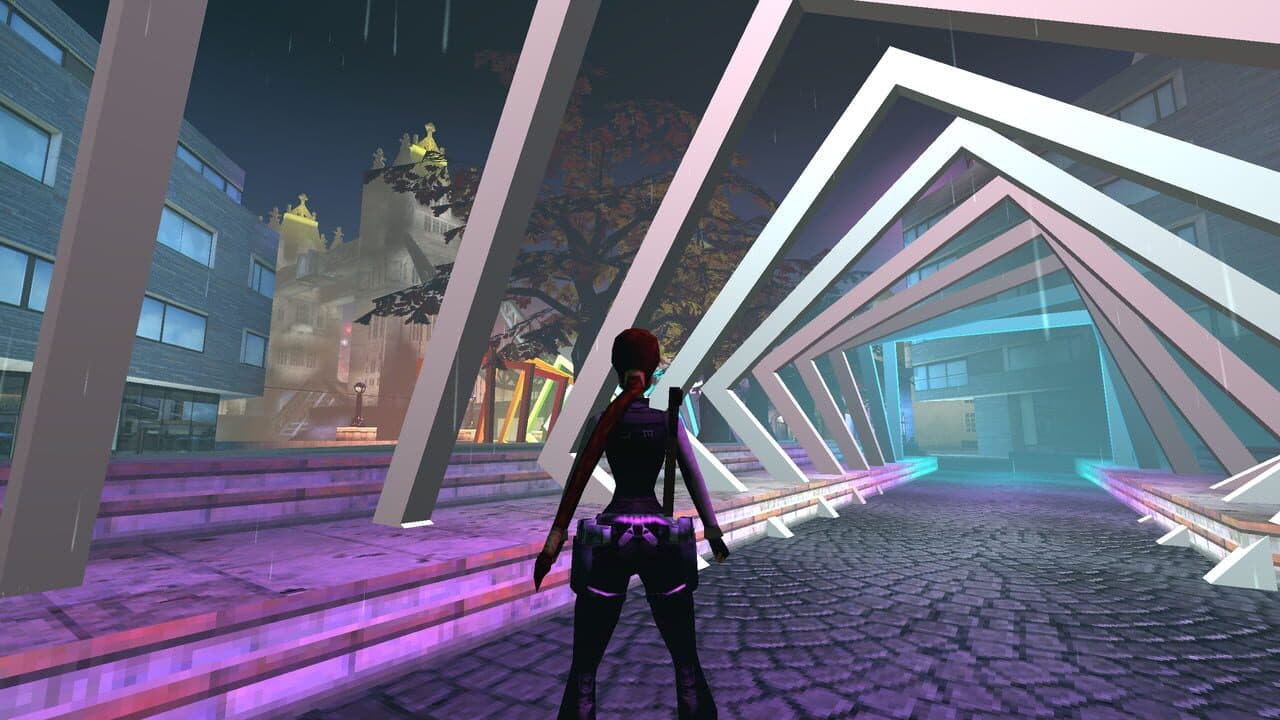 Tomb Raider: The Tower Bridge Experience thumbnail 5