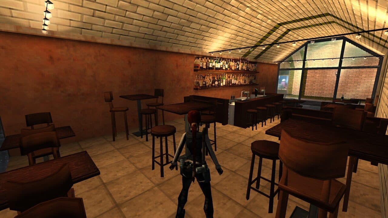 Tomb Raider: The Tower Bridge Experience thumbnail 6