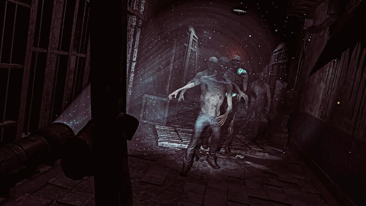 Very Bad Dreams thumbnail 3