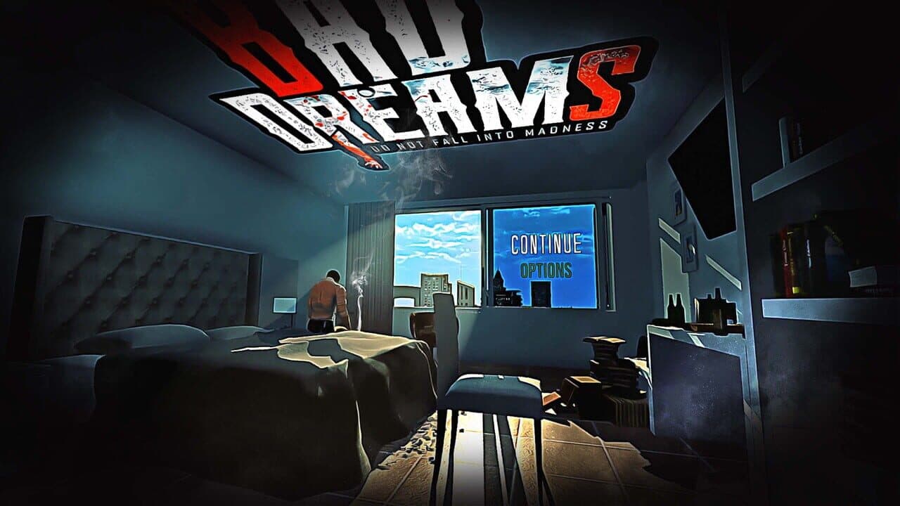 Very Bad Dreams thumbnail 4