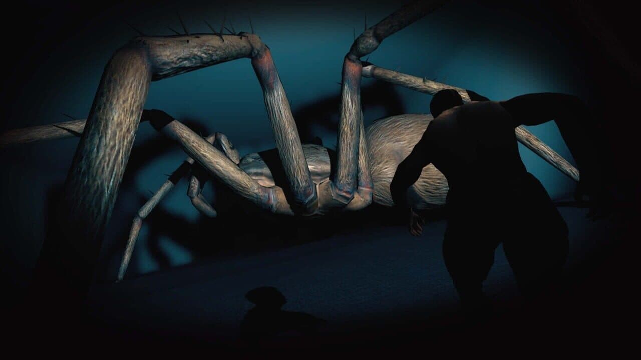 Very Bad Dreams thumbnail 5