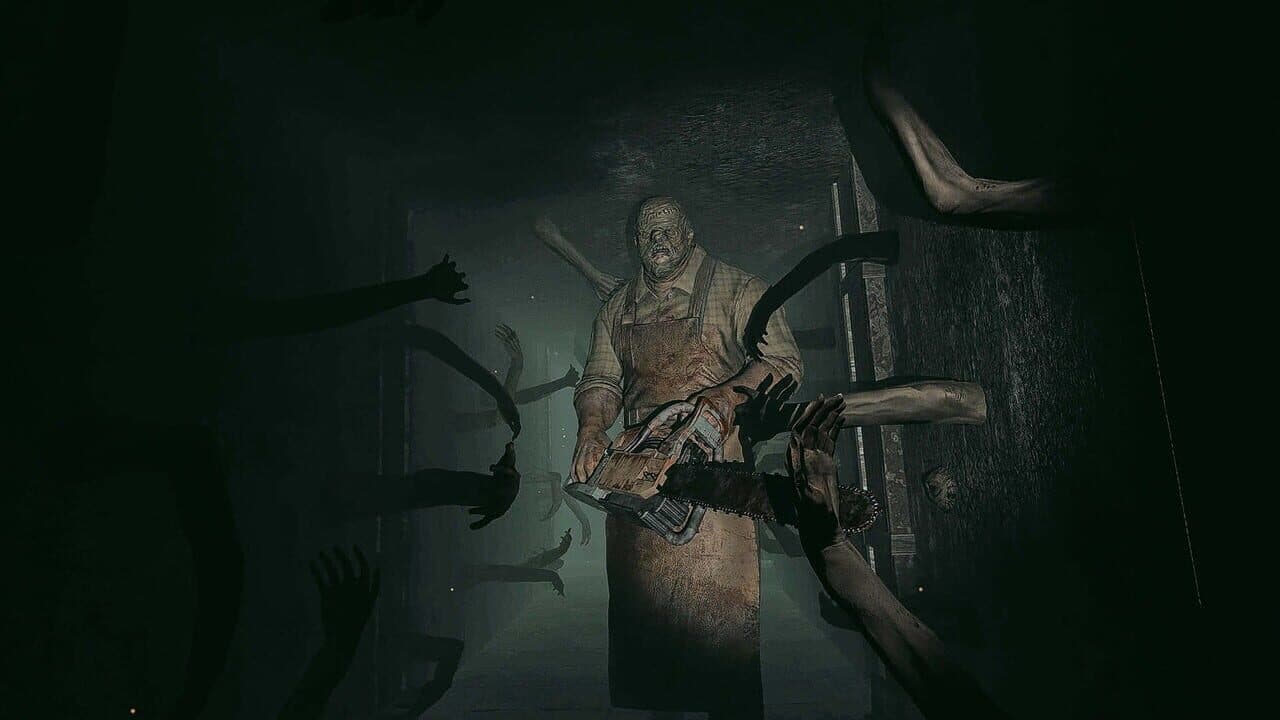 Very Bad Dreams thumbnail 6