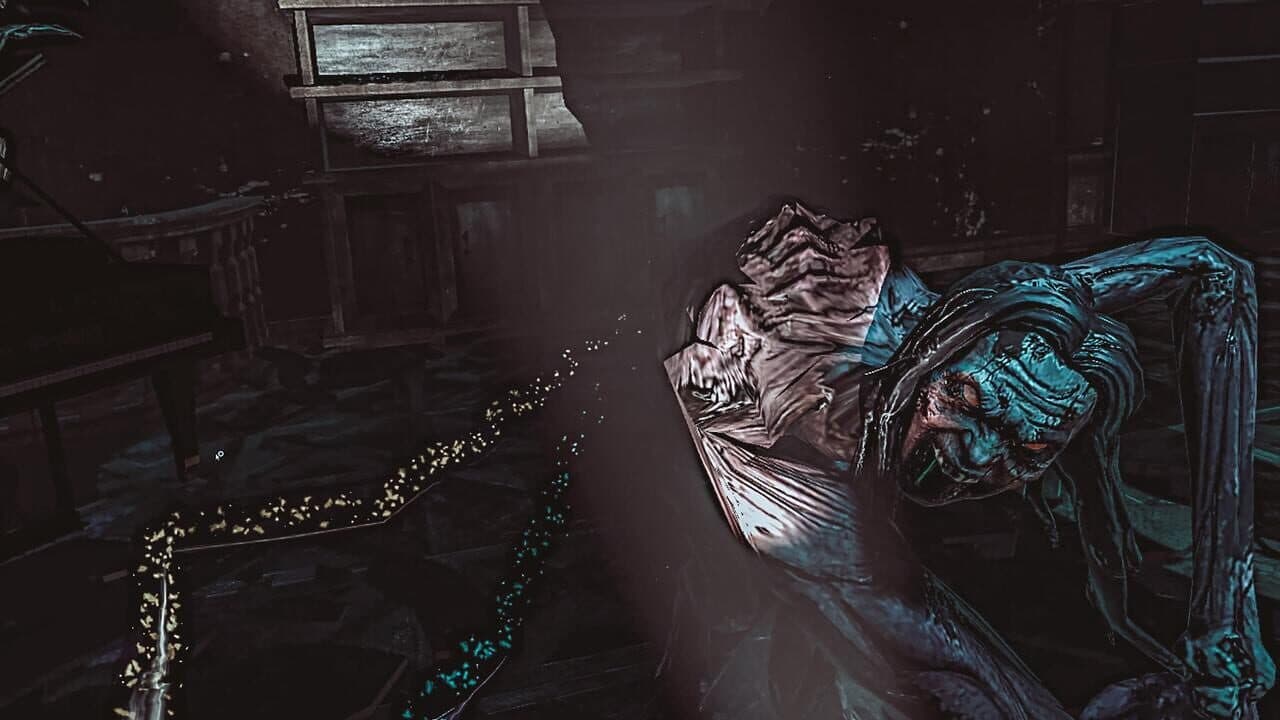 Very Bad Dreams thumbnail 7