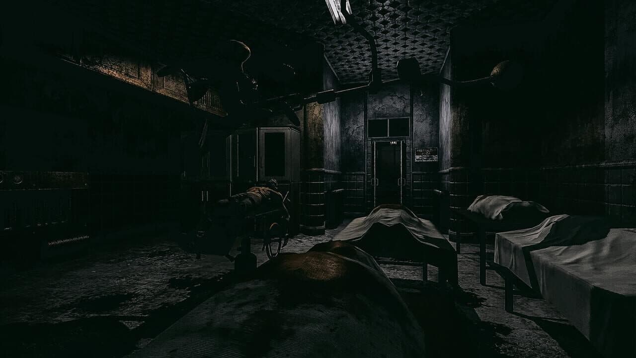 Very Bad Dreams thumbnail 8