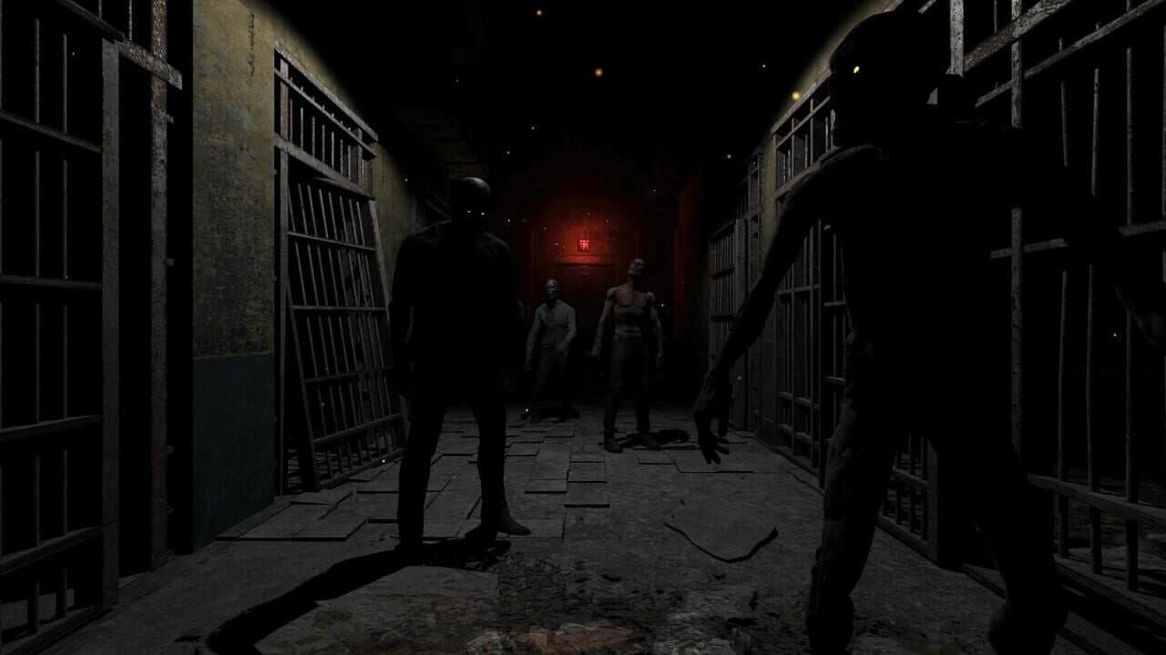 Very Bad Dreams thumbnail 9