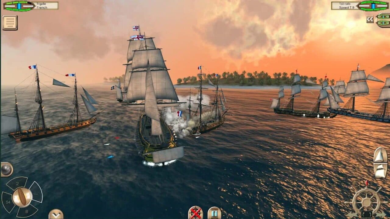 The Pirate: Caribbean Hunt thumbnail 6