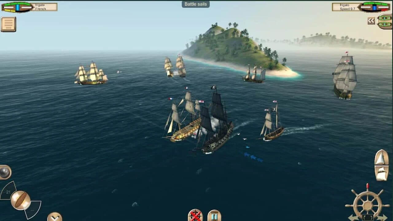 The Pirate: Caribbean Hunt thumbnail 7