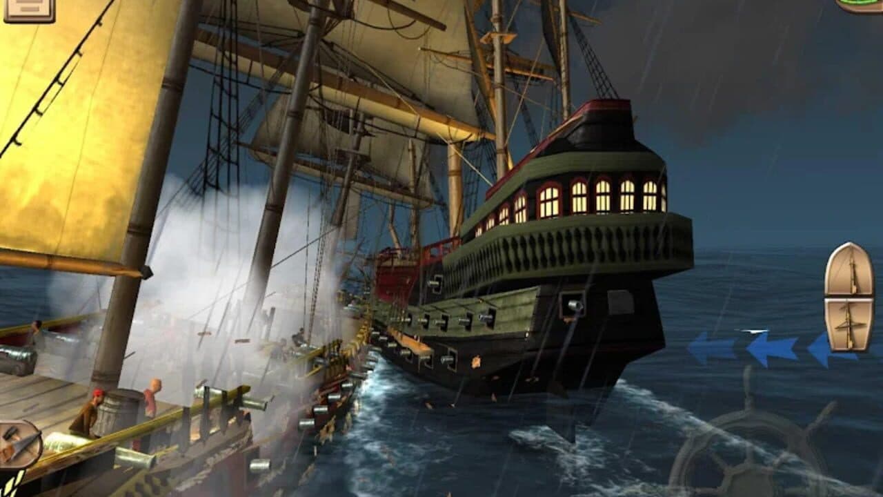The Pirate: Caribbean Hunt thumbnail 8