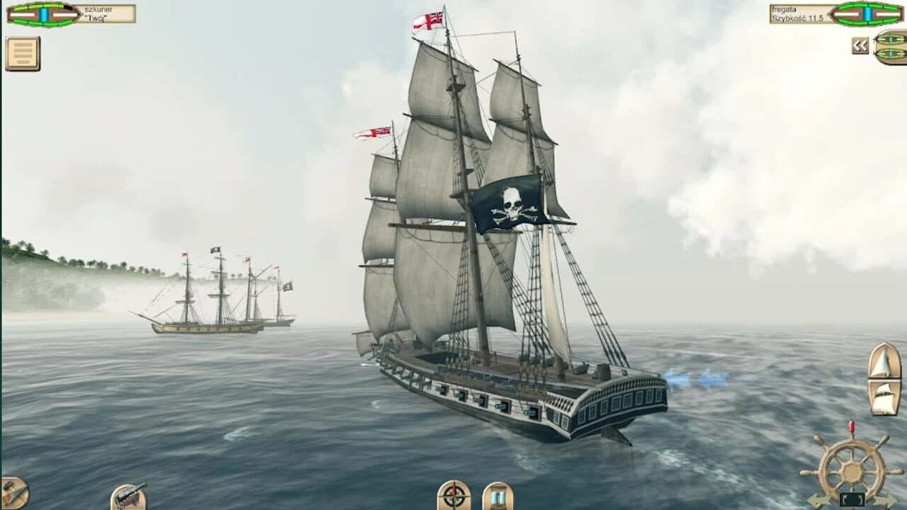 The Pirate: Caribbean Hunt thumbnail 9