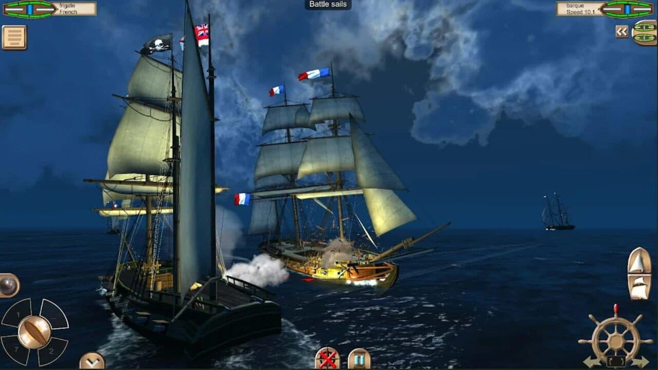 The Pirate: Caribbean Hunt thumbnail 10
