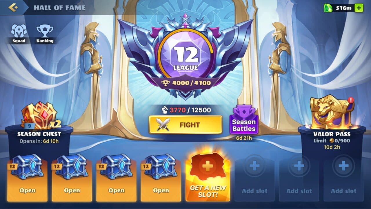 Mighty Party thumbnail 2