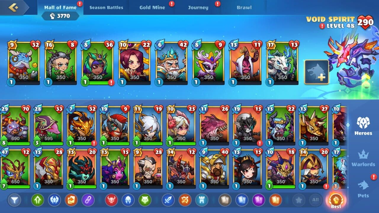 Mighty Party thumbnail 12