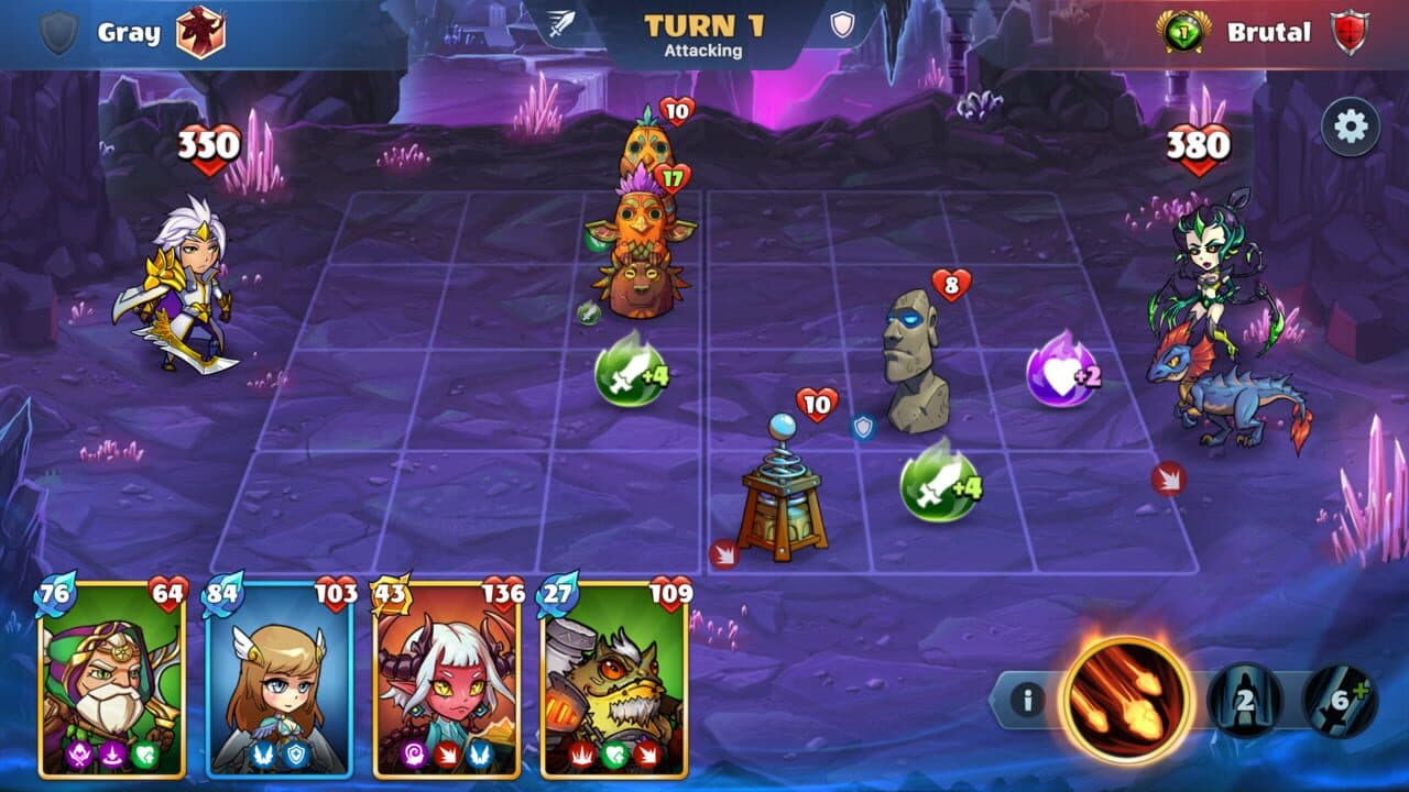 Mighty Party thumbnail 4