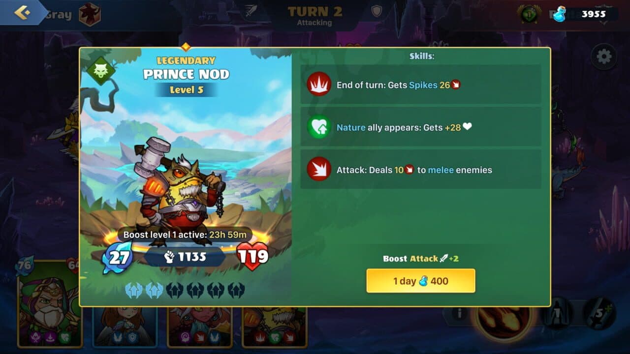 Mighty Party thumbnail 5