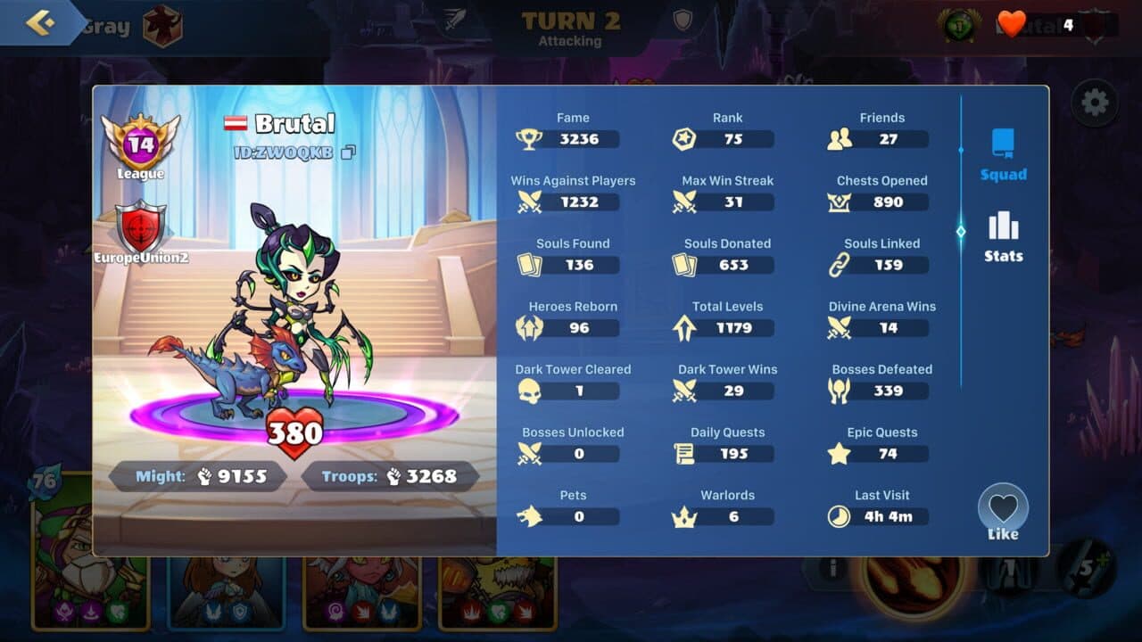 Mighty Party thumbnail 6
