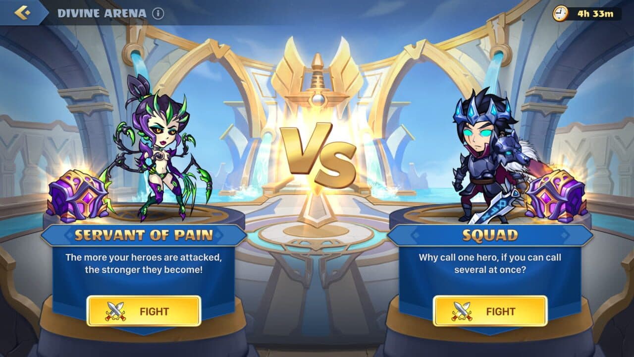 Mighty Party thumbnail 3
