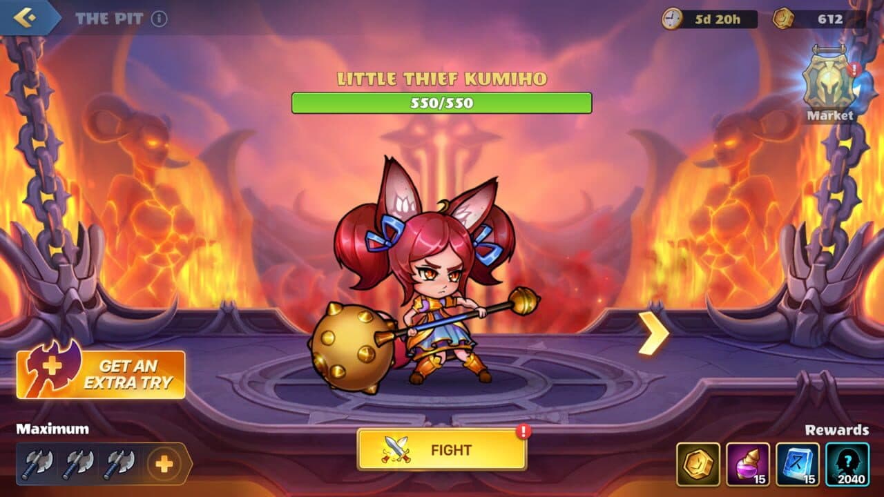 Mighty Party thumbnail 7