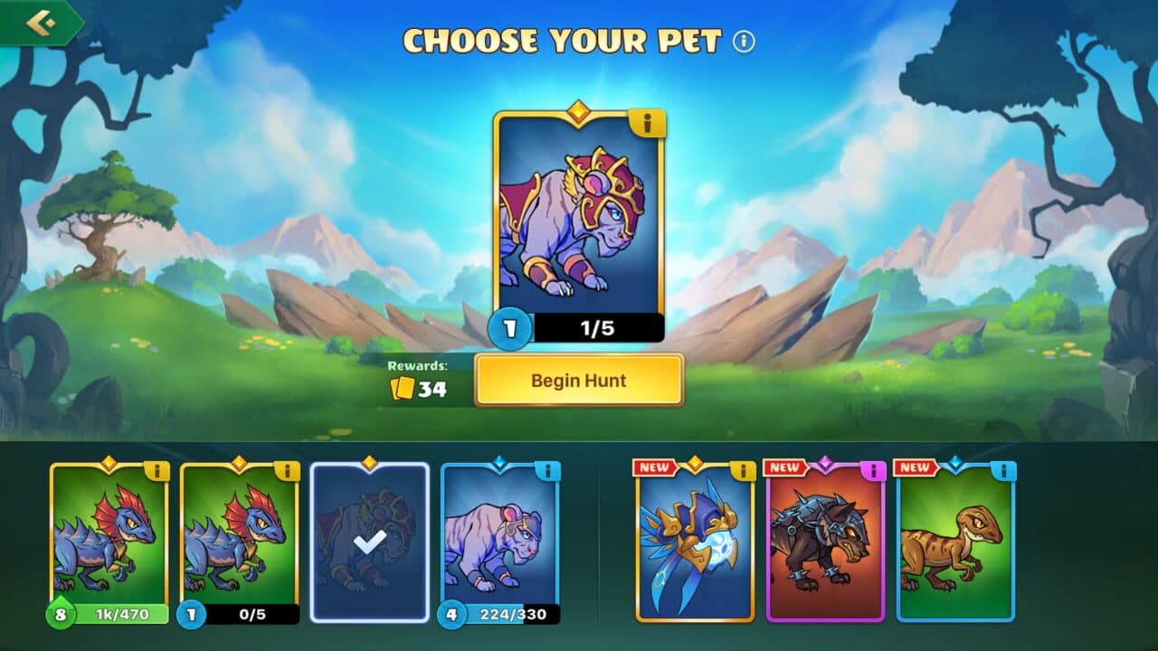 Mighty Party thumbnail 9