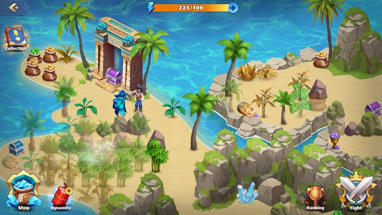 Mighty Party thumbnail 11