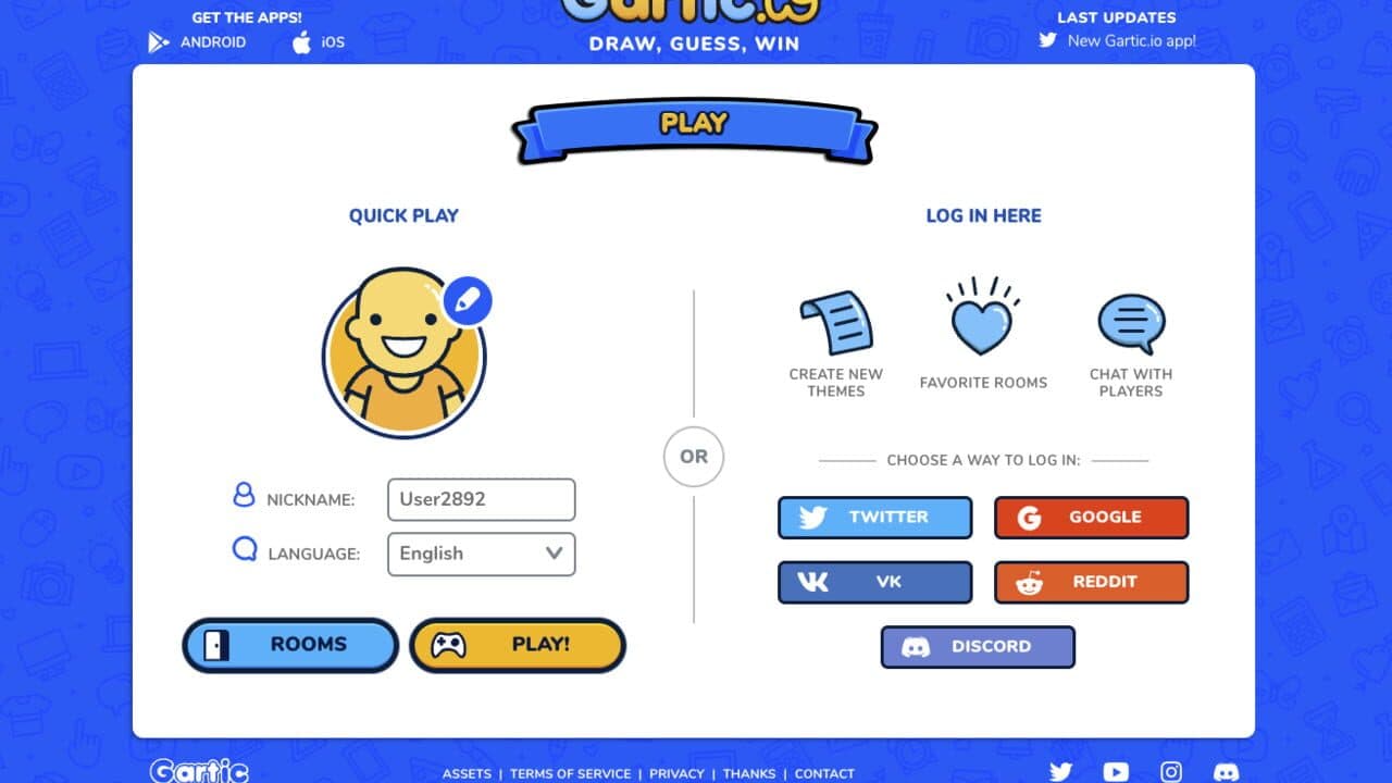 Gartic.io thumbnail 2