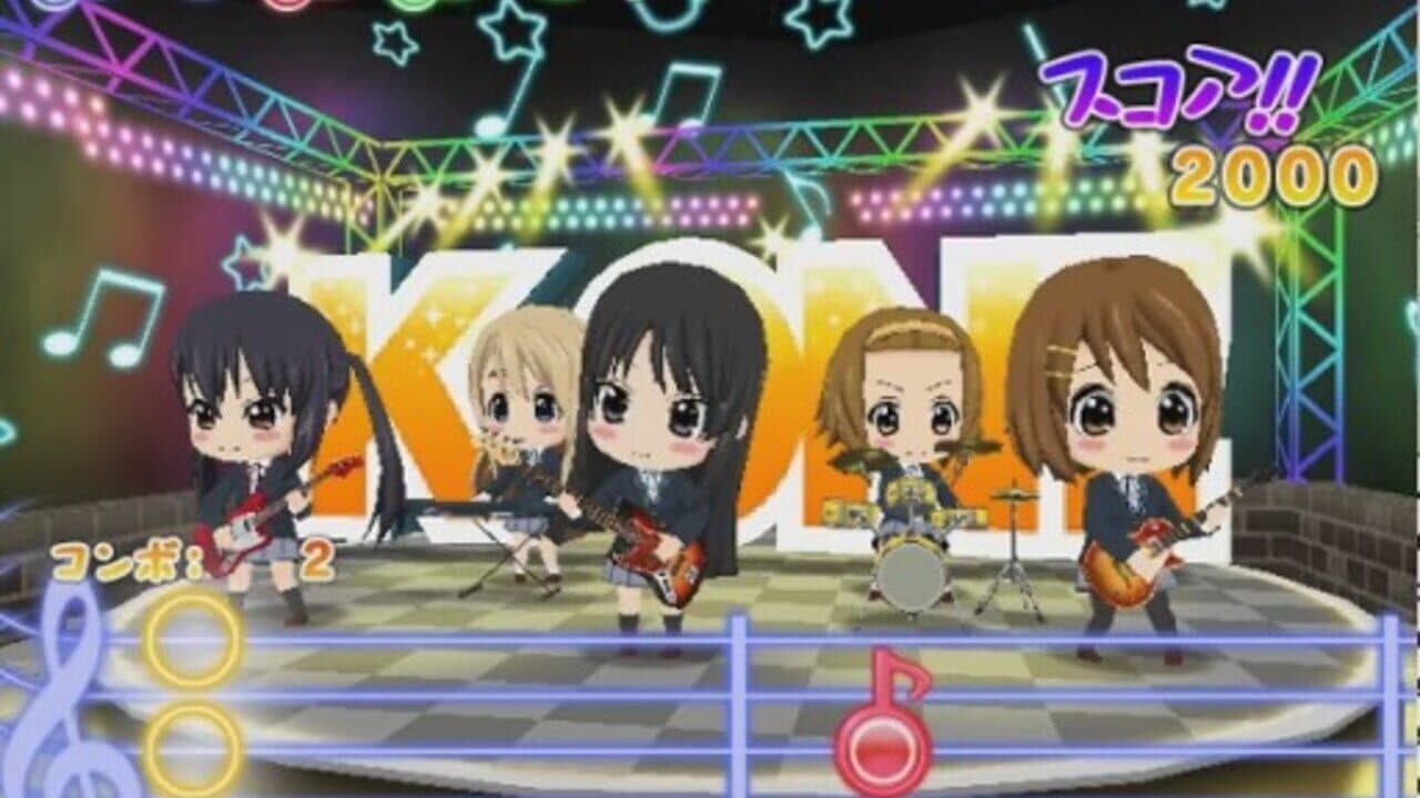 K-ON!!: Houkago Rhythm Selection thumbnail 3