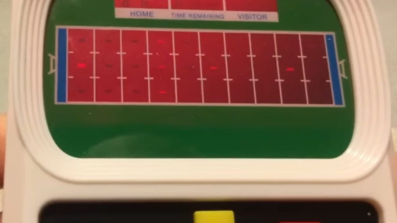 Electronic Football thumbnail 3