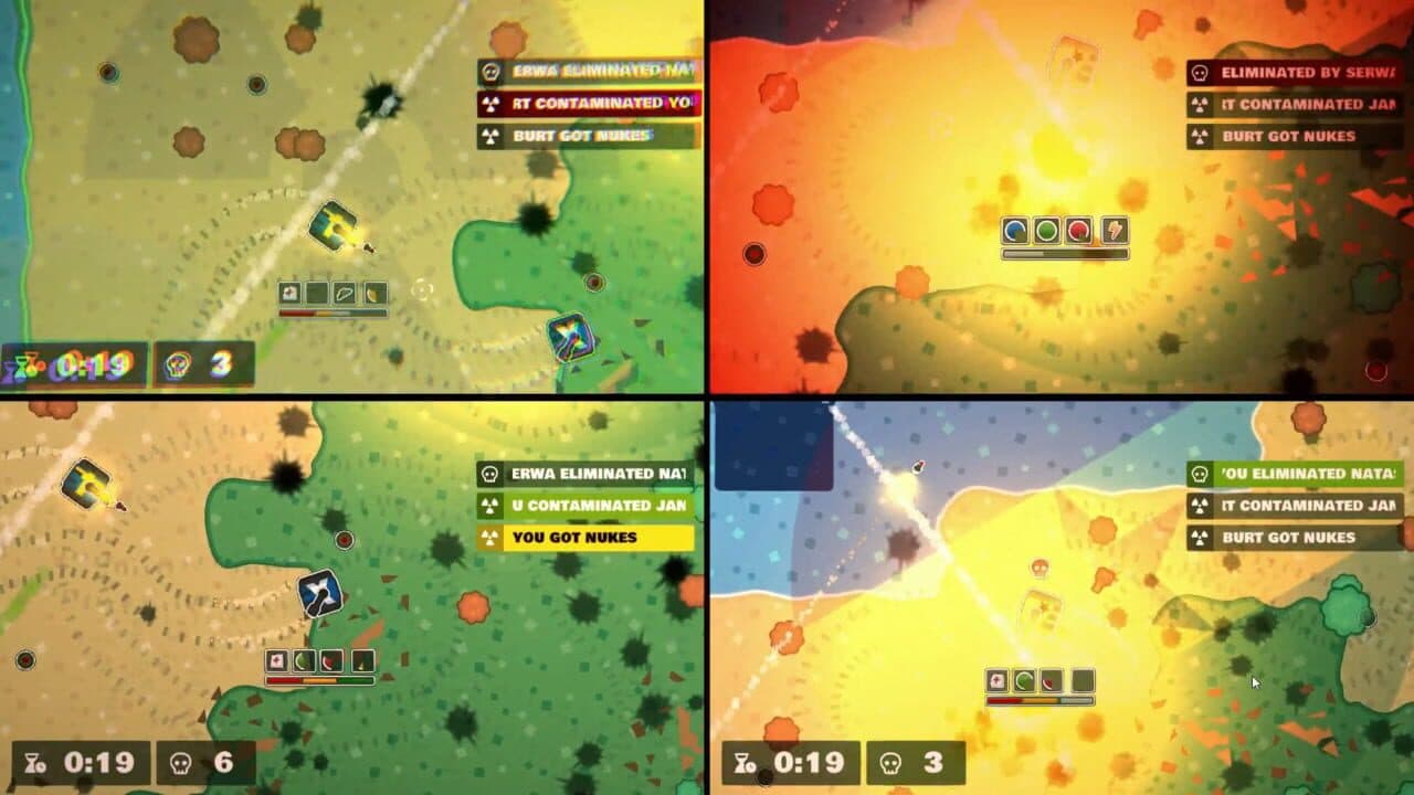 Thumb Tanks thumbnail 2
