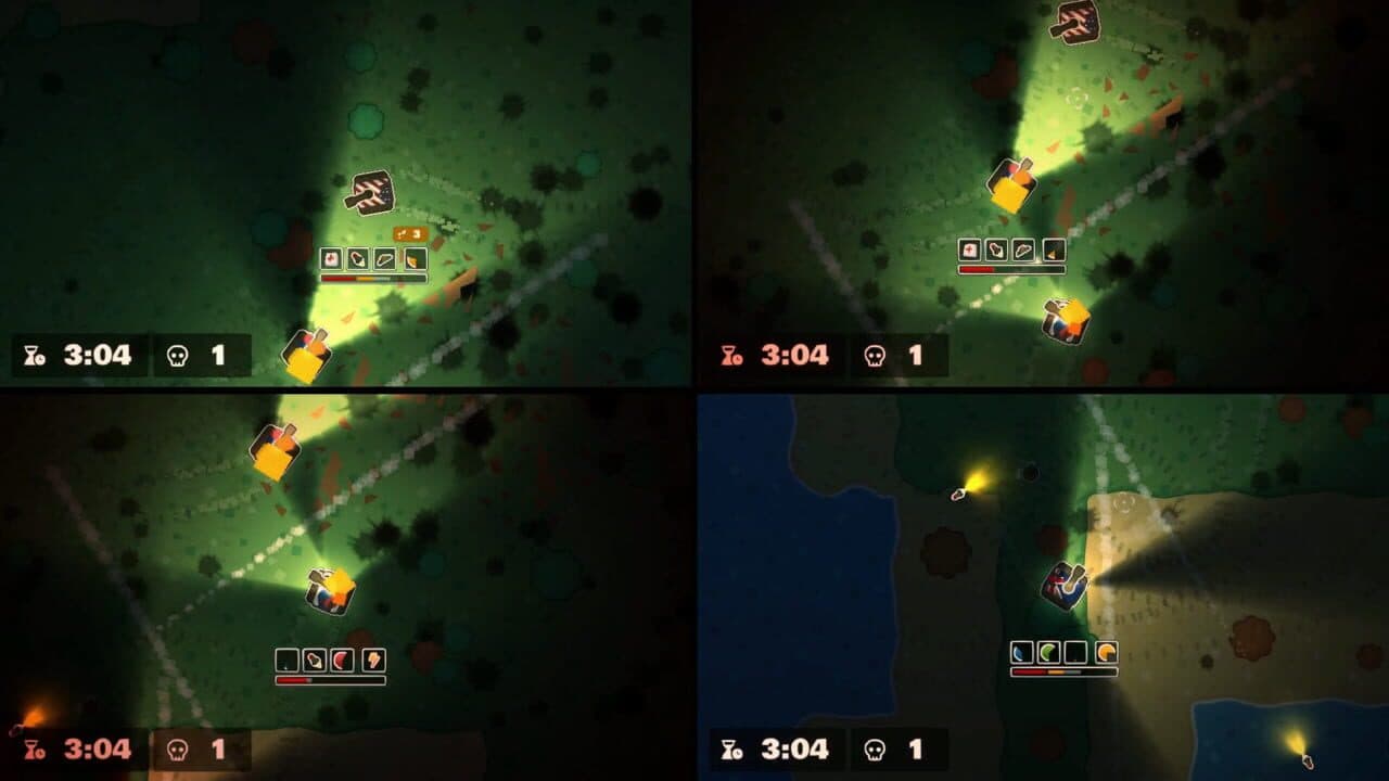 Thumb Tanks thumbnail 3