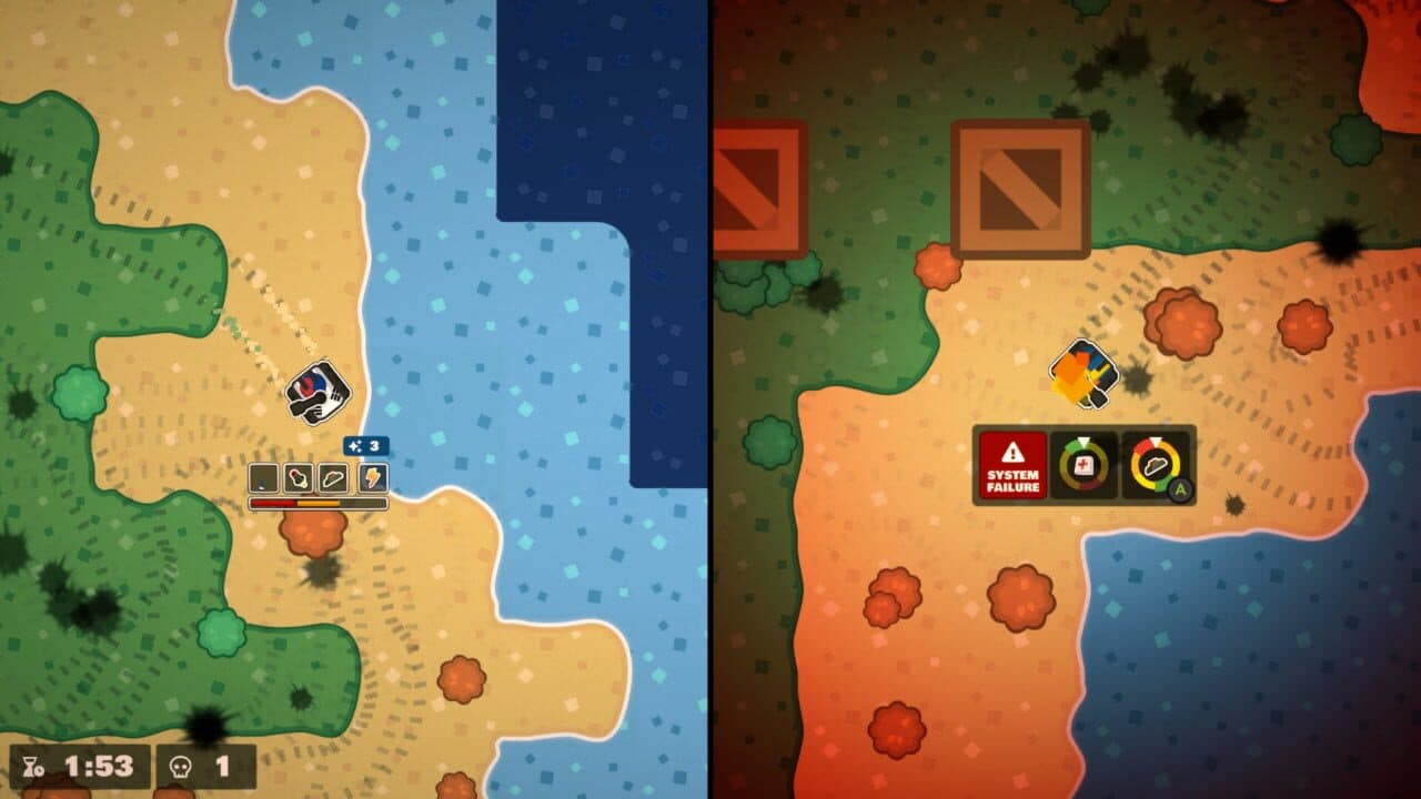 Thumb Tanks thumbnail 4