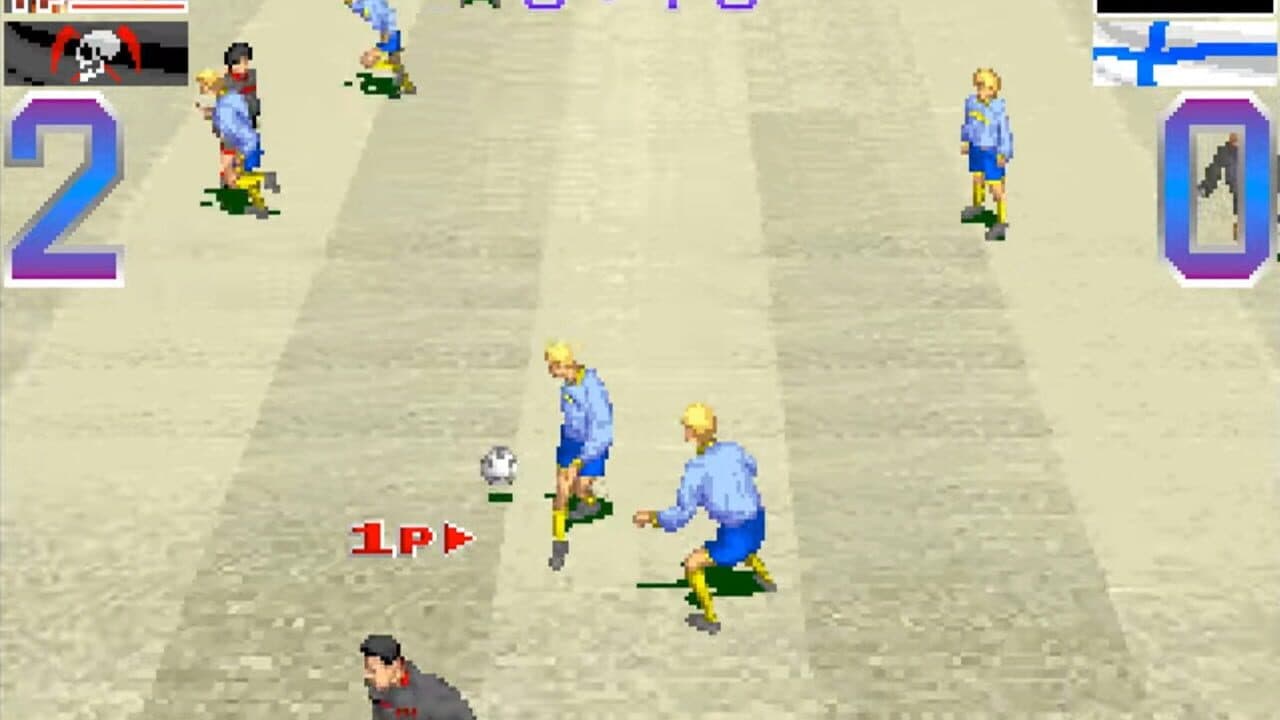 Super Cup Finals thumbnail 2
