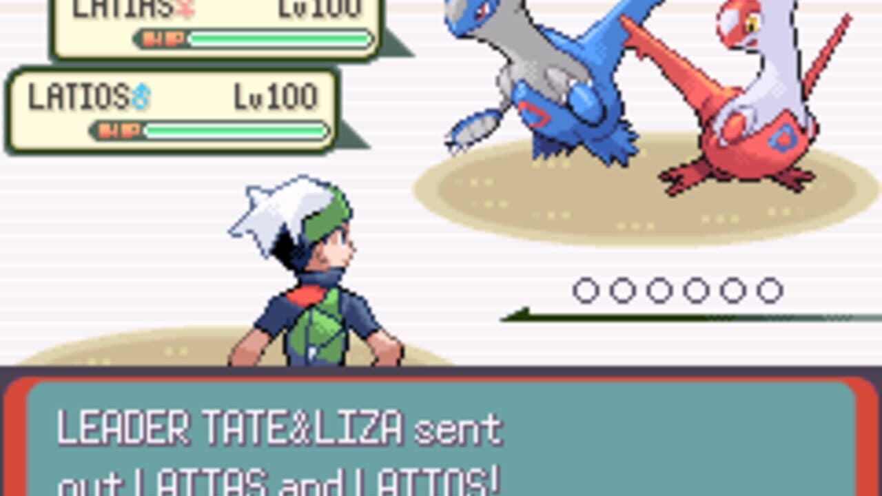 Pokémon Emerald Kaizo thumbnail 2