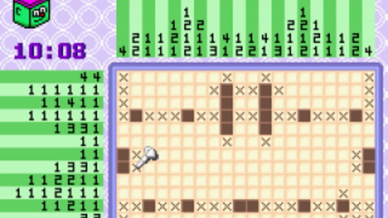 Battle Picross thumbnail 2