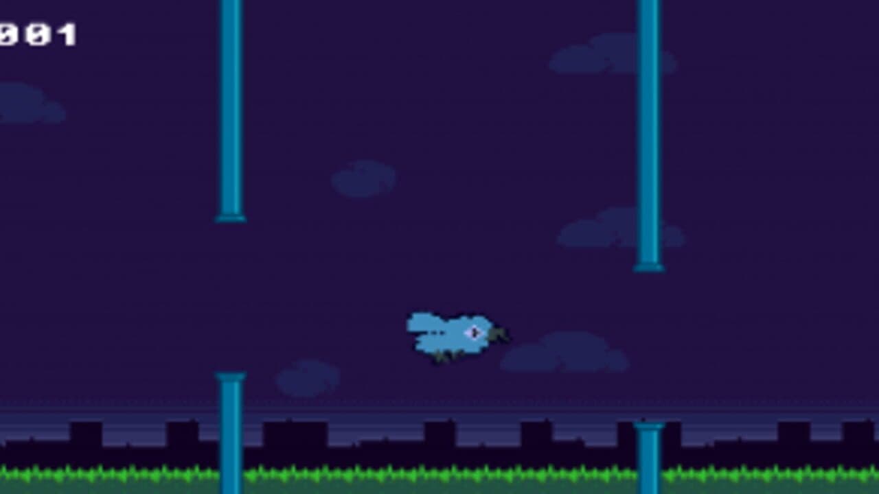 Funny Bird Game 2 thumbnail 2