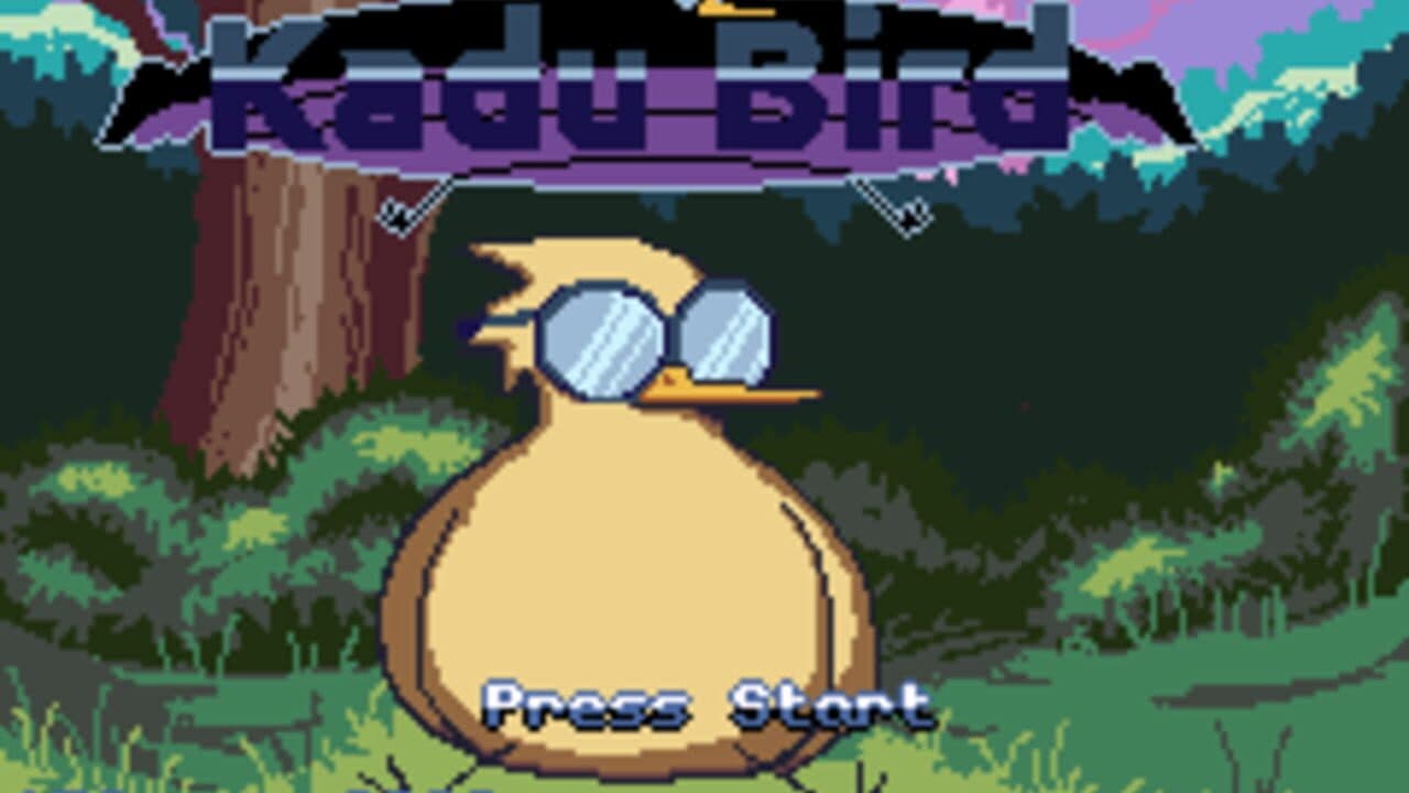 Kadu Bird thumbnail 2