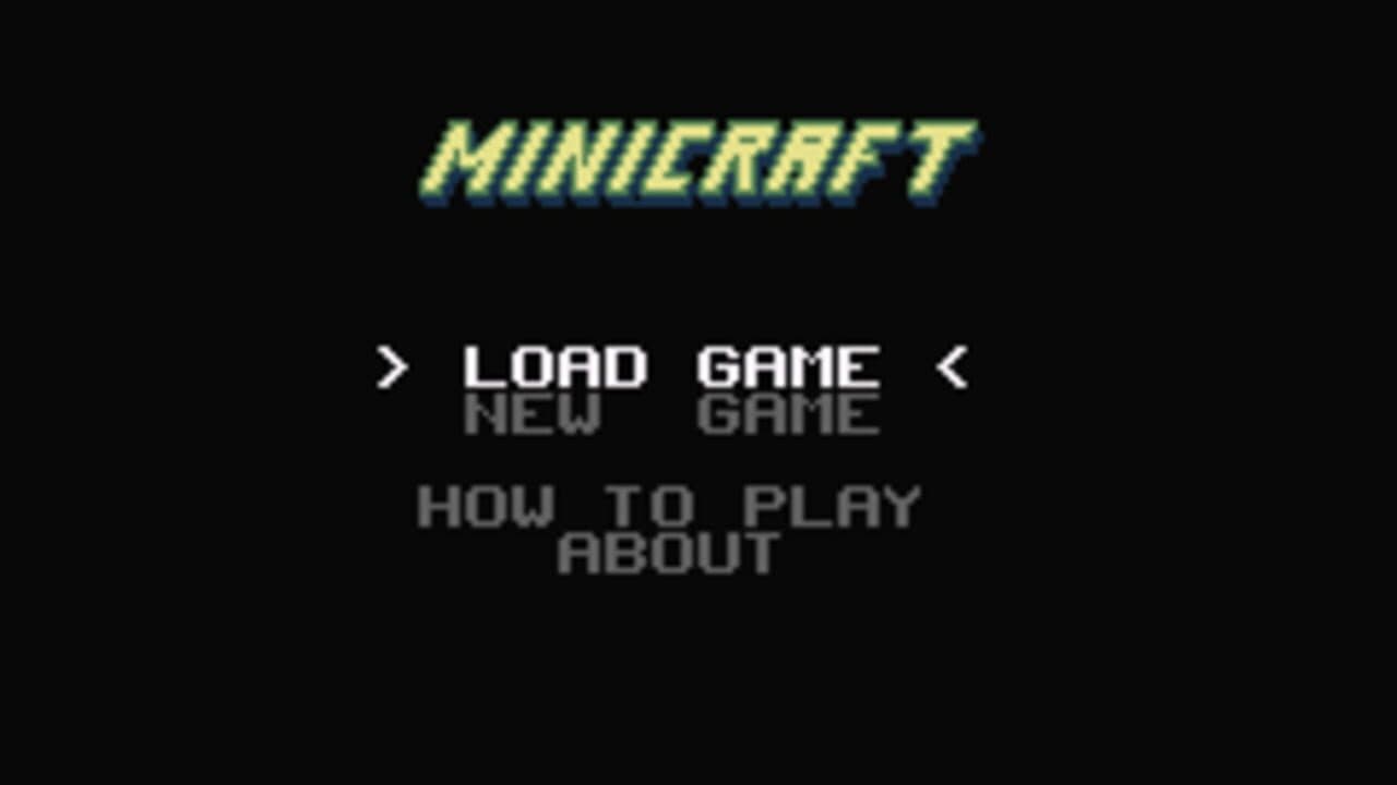 Minicraft thumbnail 2
