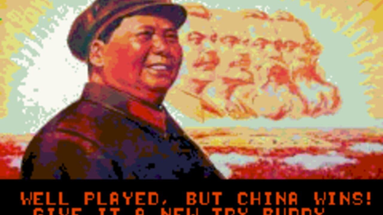 Ping-Pong Diplomacy Advance thumbnail 2