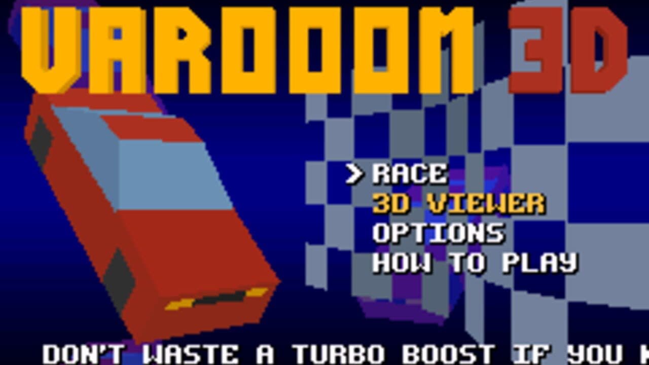 Varooom 3D thumbnail 6