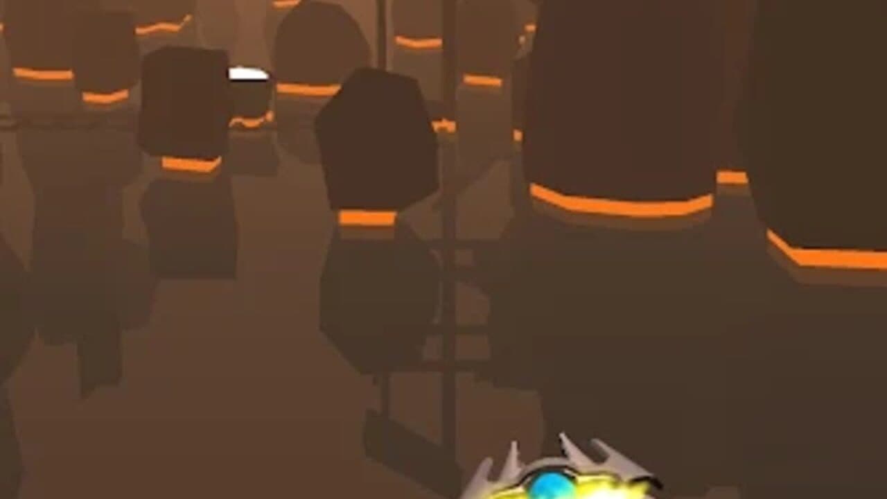 Horizon screenshot 1