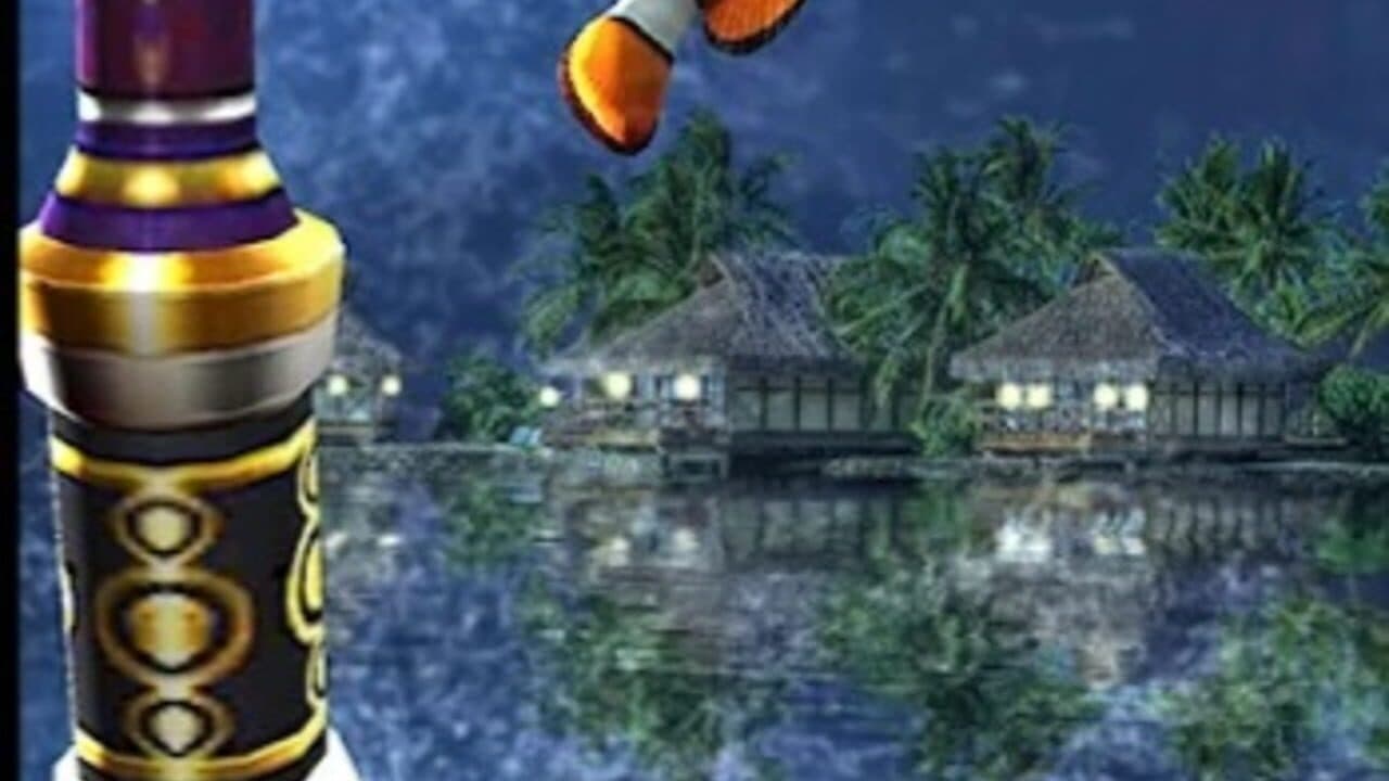 Fishing Hook thumbnail 2