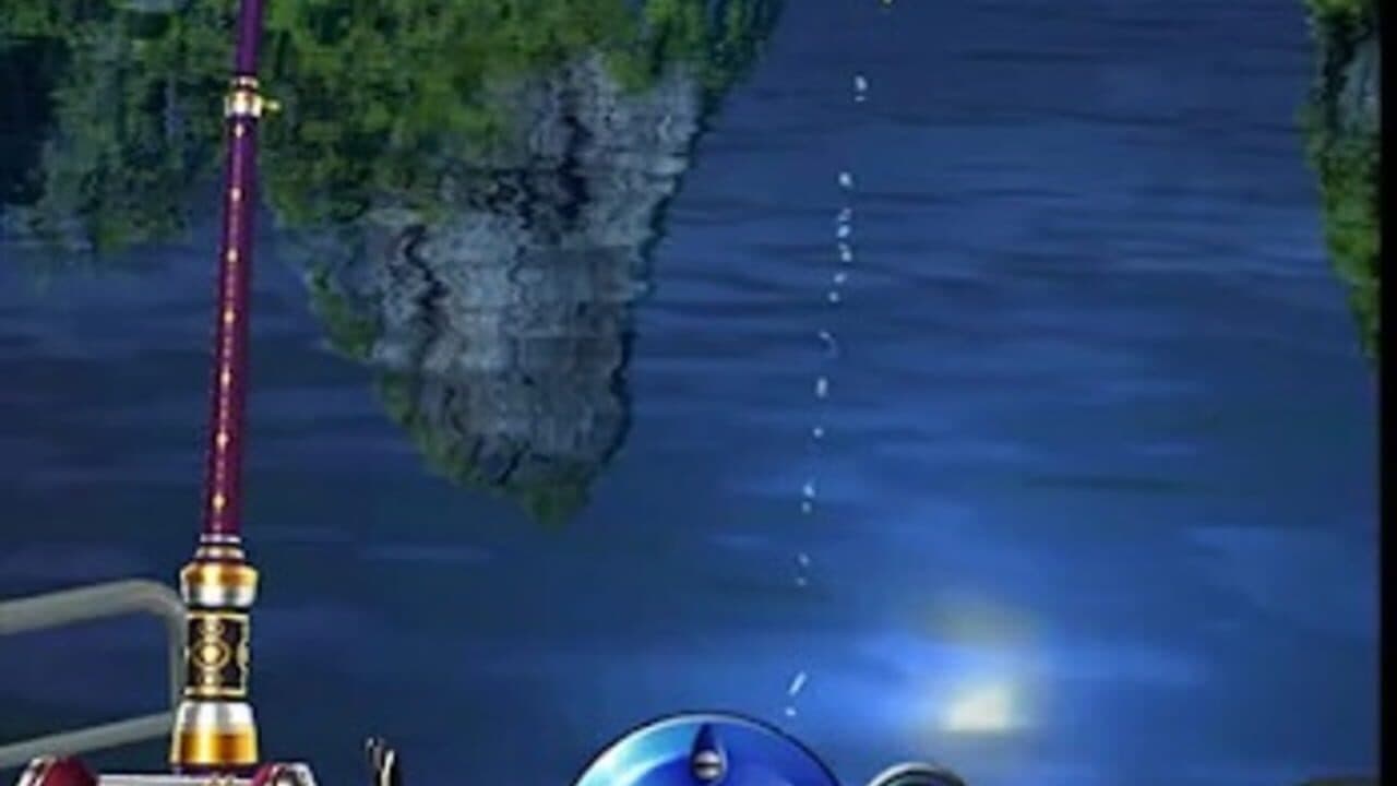 Fishing Hook thumbnail 3