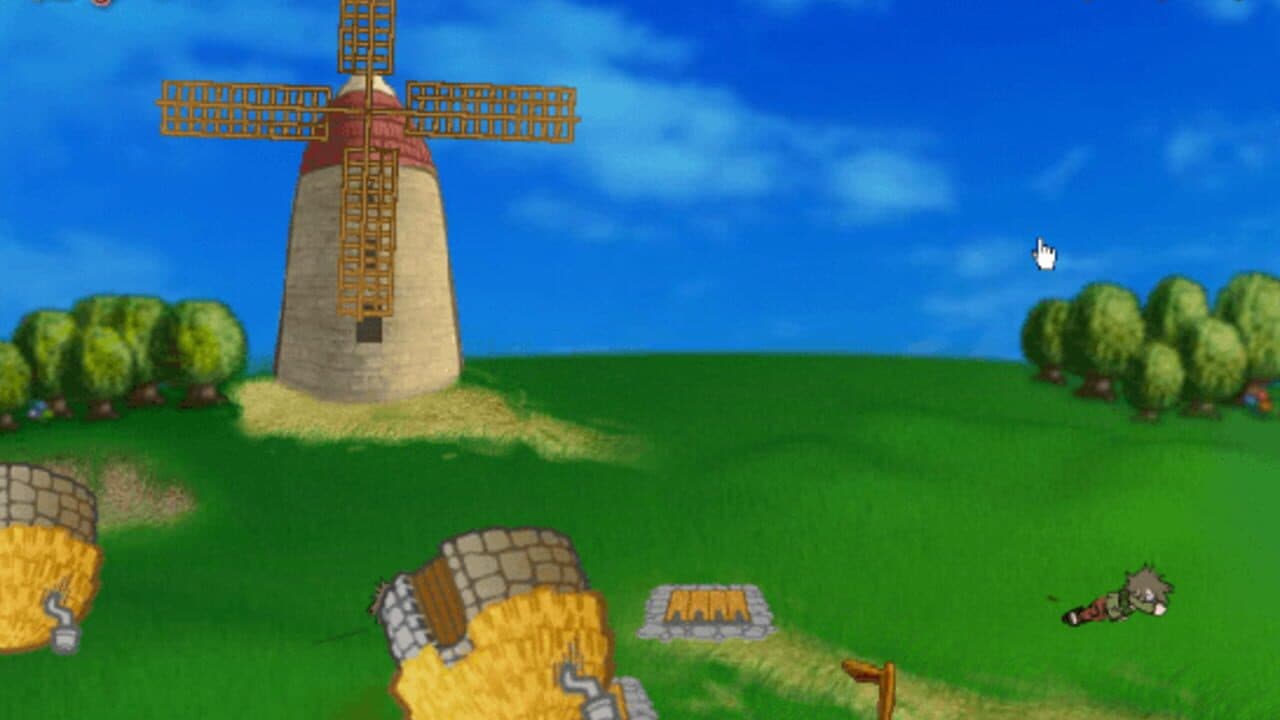 Pillage the Village screenshot 1