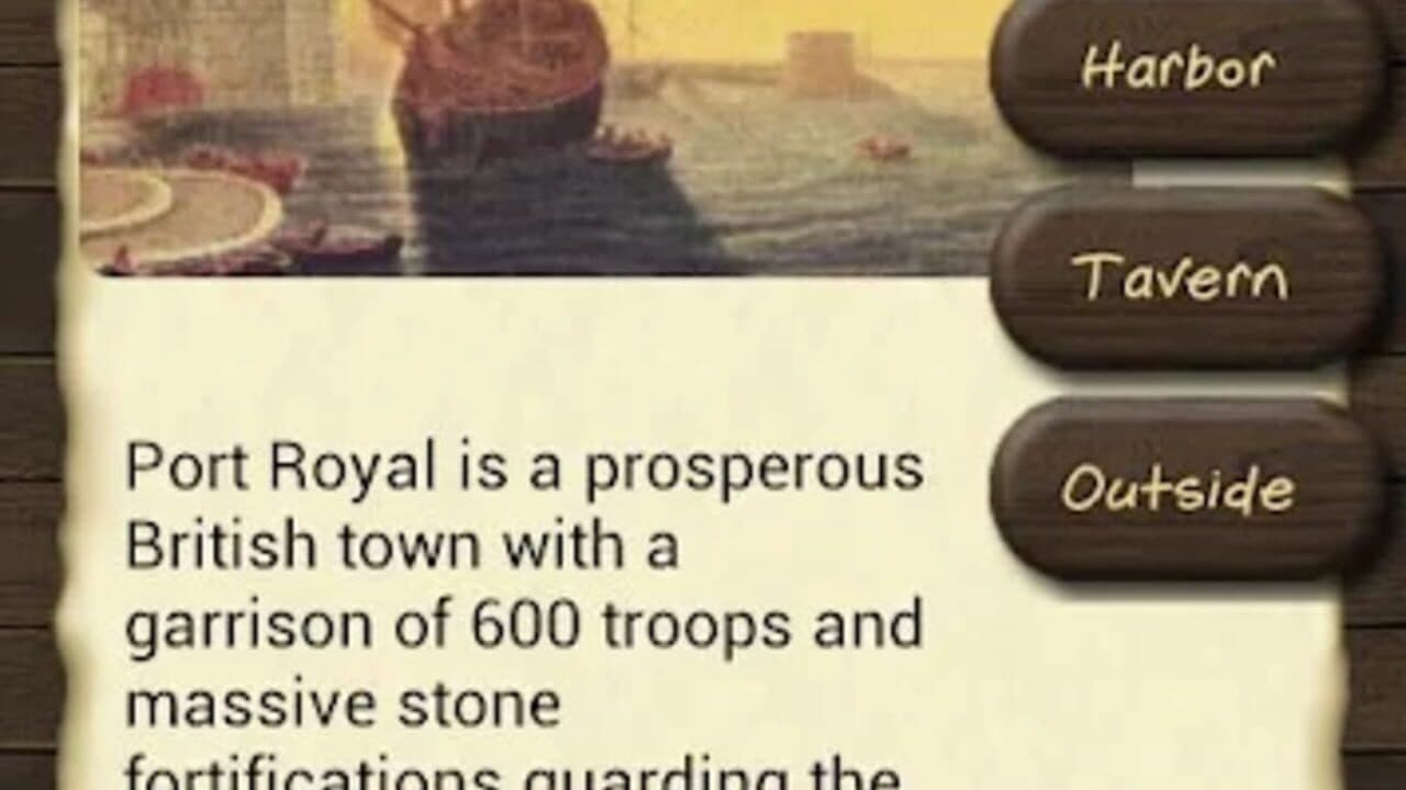 Pirates and Traders thumbnail 4