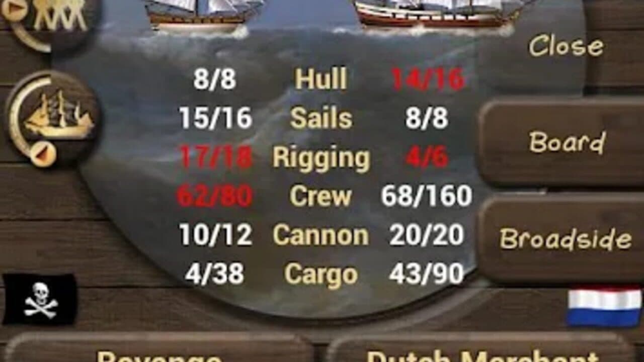 Pirates and Traders thumbnail 5