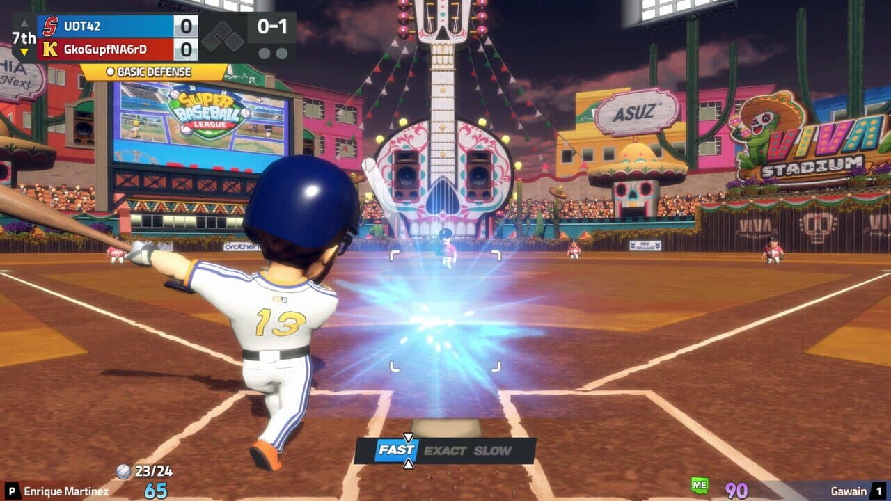 World League Baseball thumbnail 2