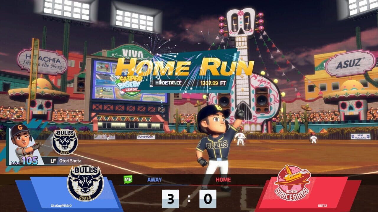 World League Baseball thumbnail 7