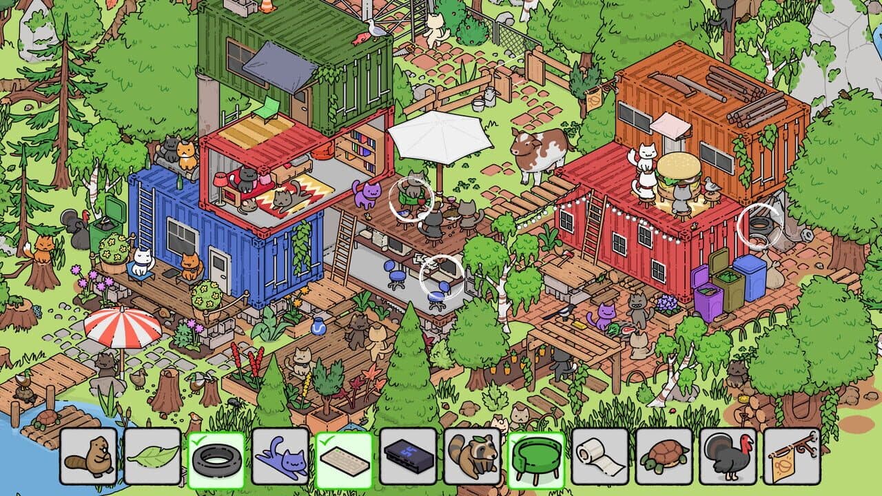 Find Matt's Cats thumbnail 2