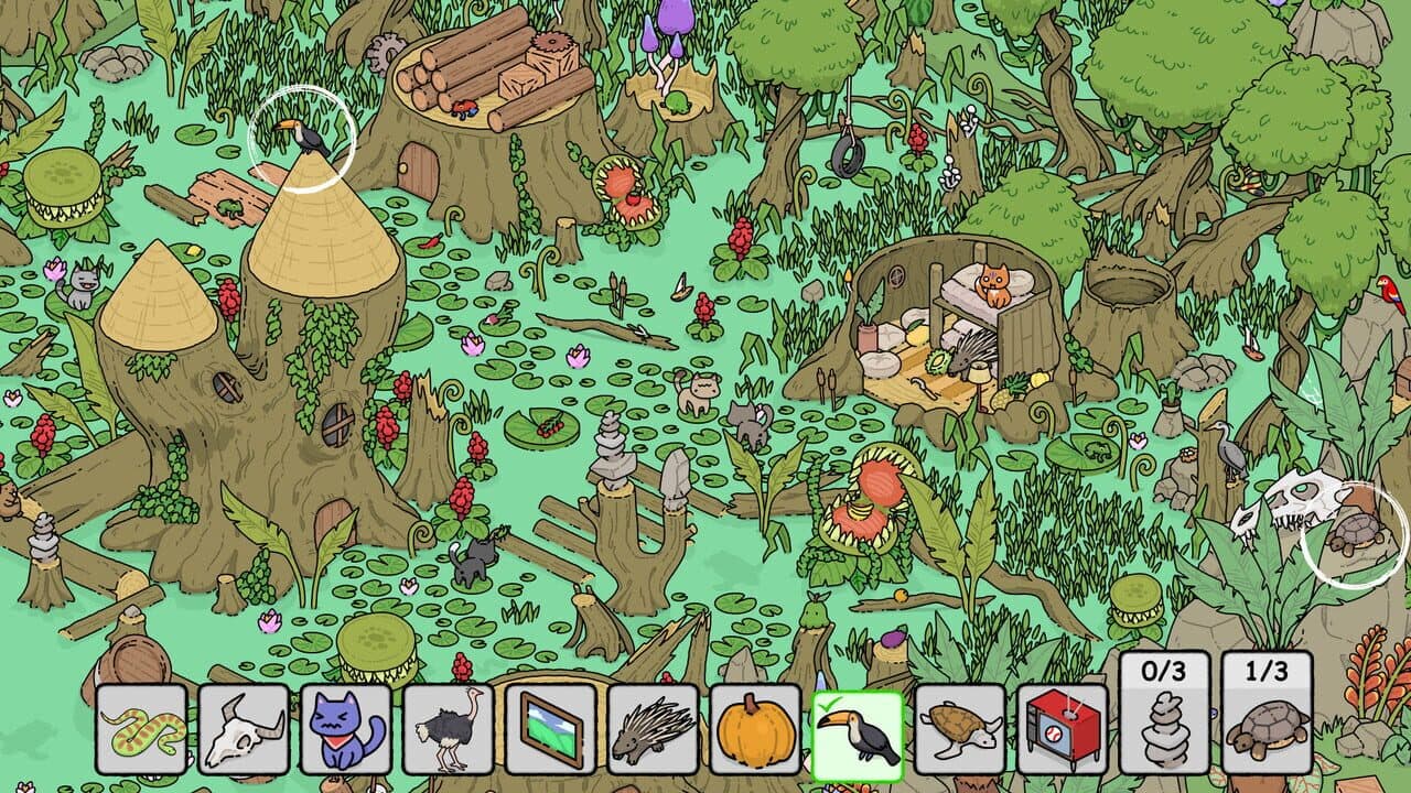 Find Matt's Cats thumbnail 4