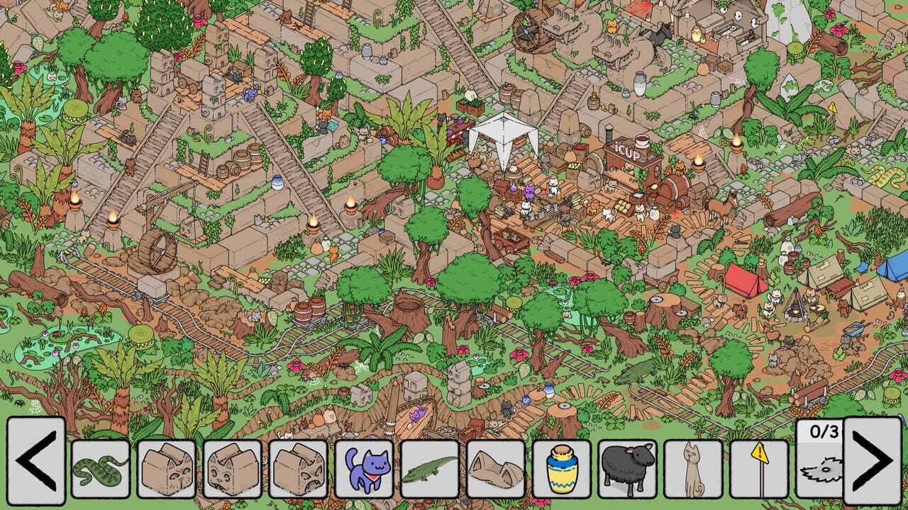 Find Matt's Cats thumbnail 5