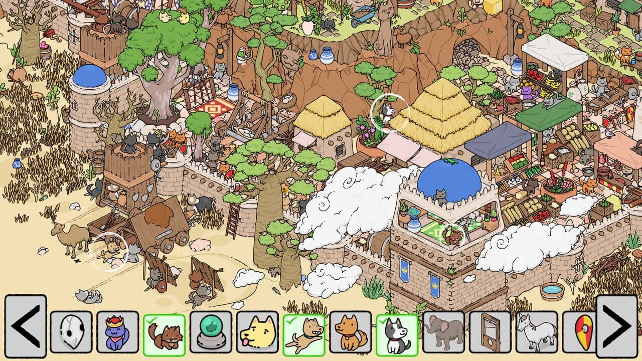 Find Matt's Cats thumbnail 6